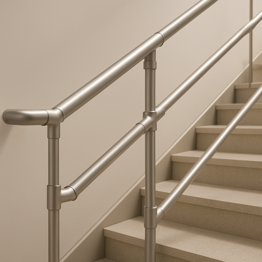 Interna-Rail®