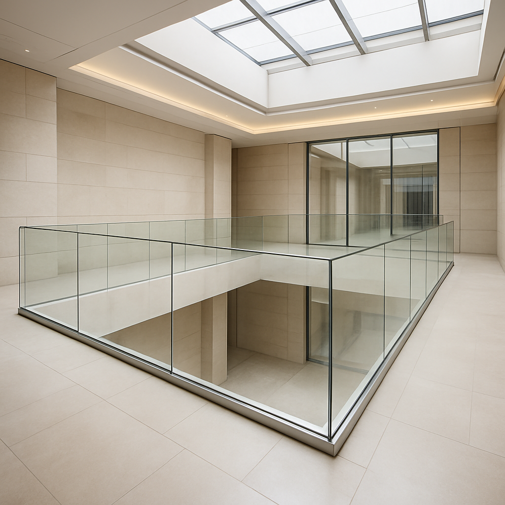 Structural Glass