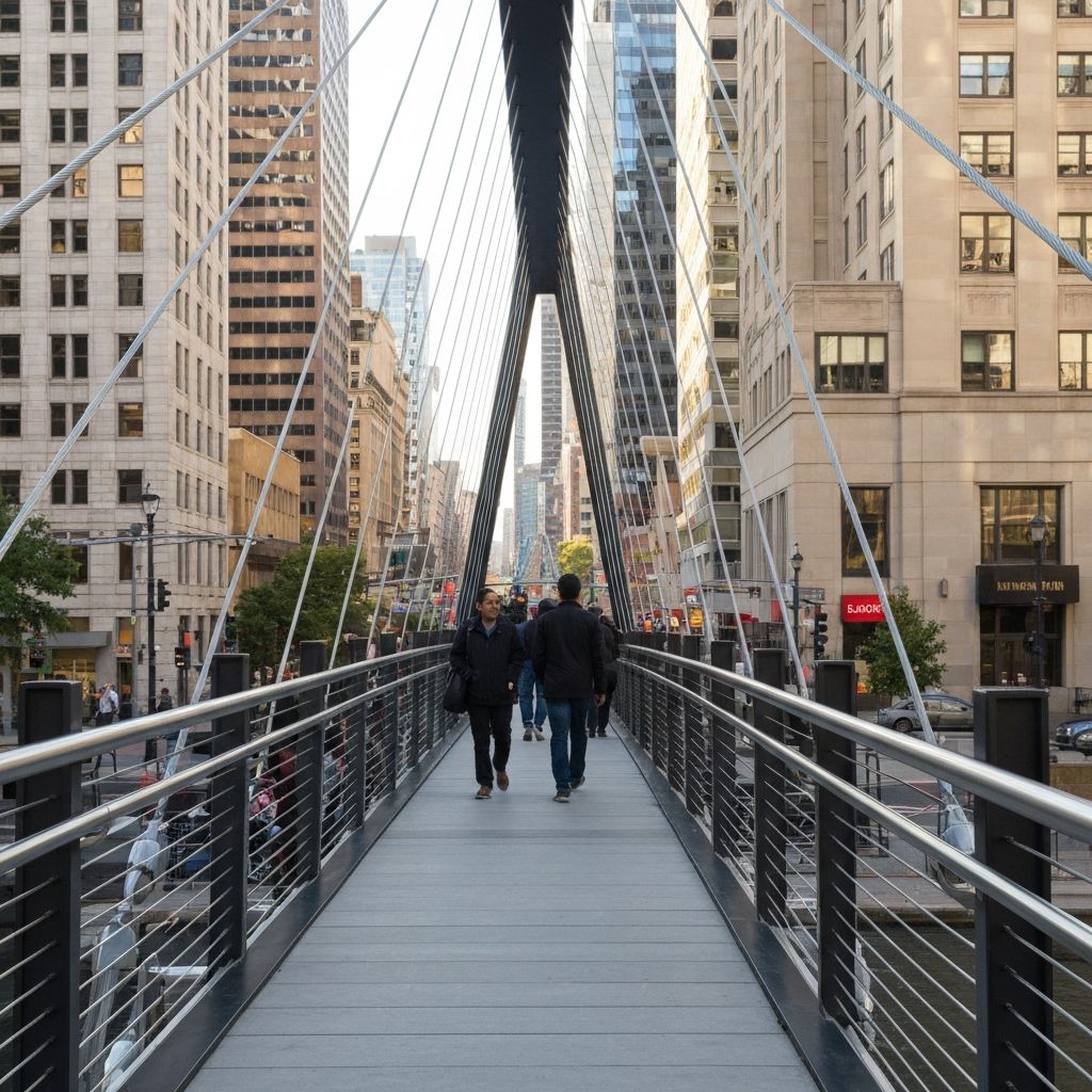 Public Infrastructure