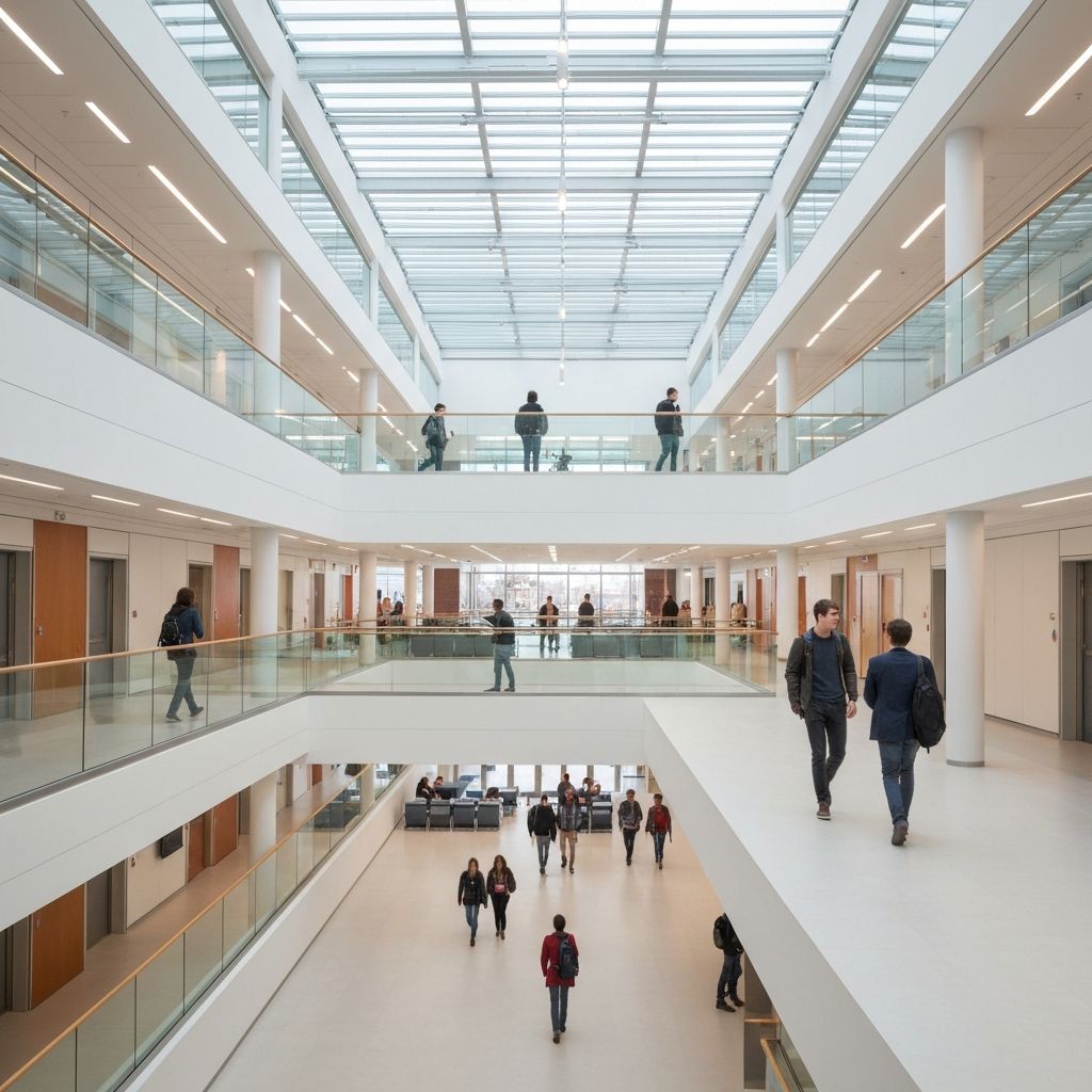 Educational Facilities